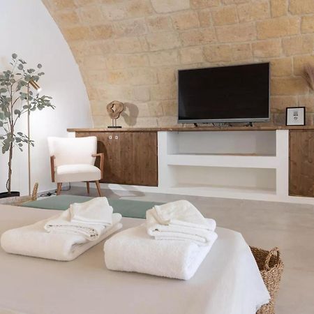 Pasithea - Casa Della Serenita Trani Exteriér fotografie