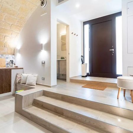 Pasithea - Casa Della Serenita Trani Exteriér fotografie